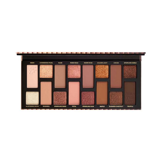 TOO FACED  BORN THIS WAY EYSH PAL